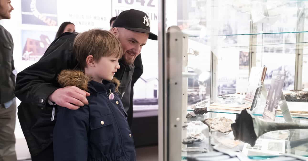 Museum Rotterdam closes its Coolhaven location on 15 November 2026. Discover the farewell weekend programme and plans for its new home at Het Steiger.